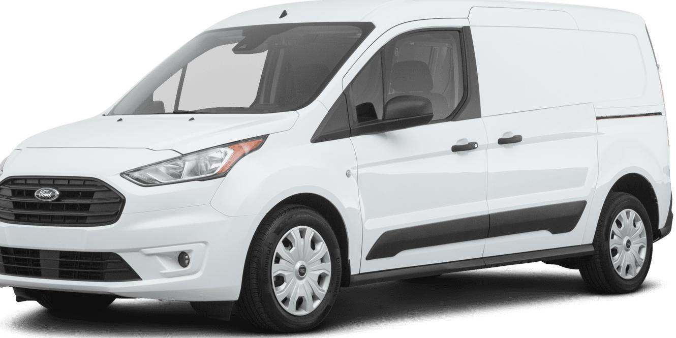 FORD TRANSIT CONNECT 2019 NM0LS7E27K1421251 image